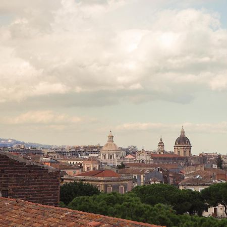 Dietro Il Castello Catania Ngoại thất bức ảnh